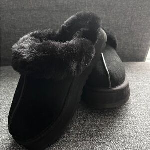 UGG womens Disquette Slipper